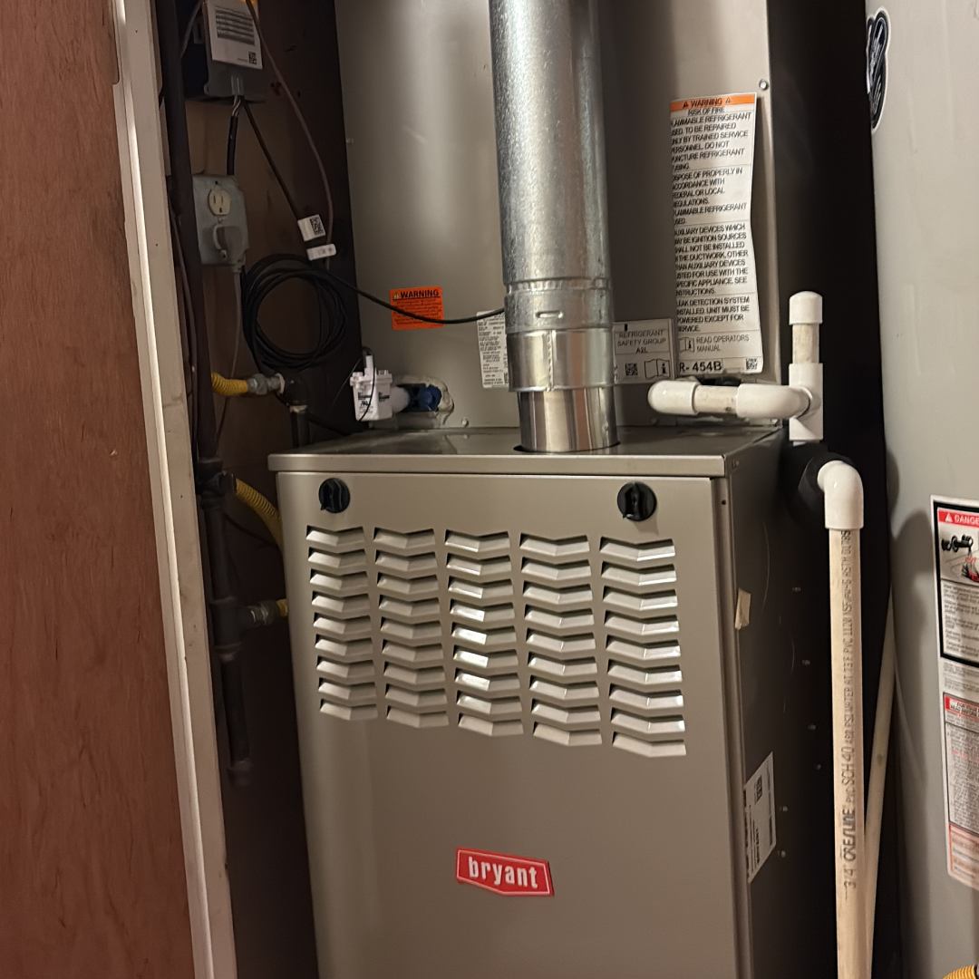 air conditioning contractor