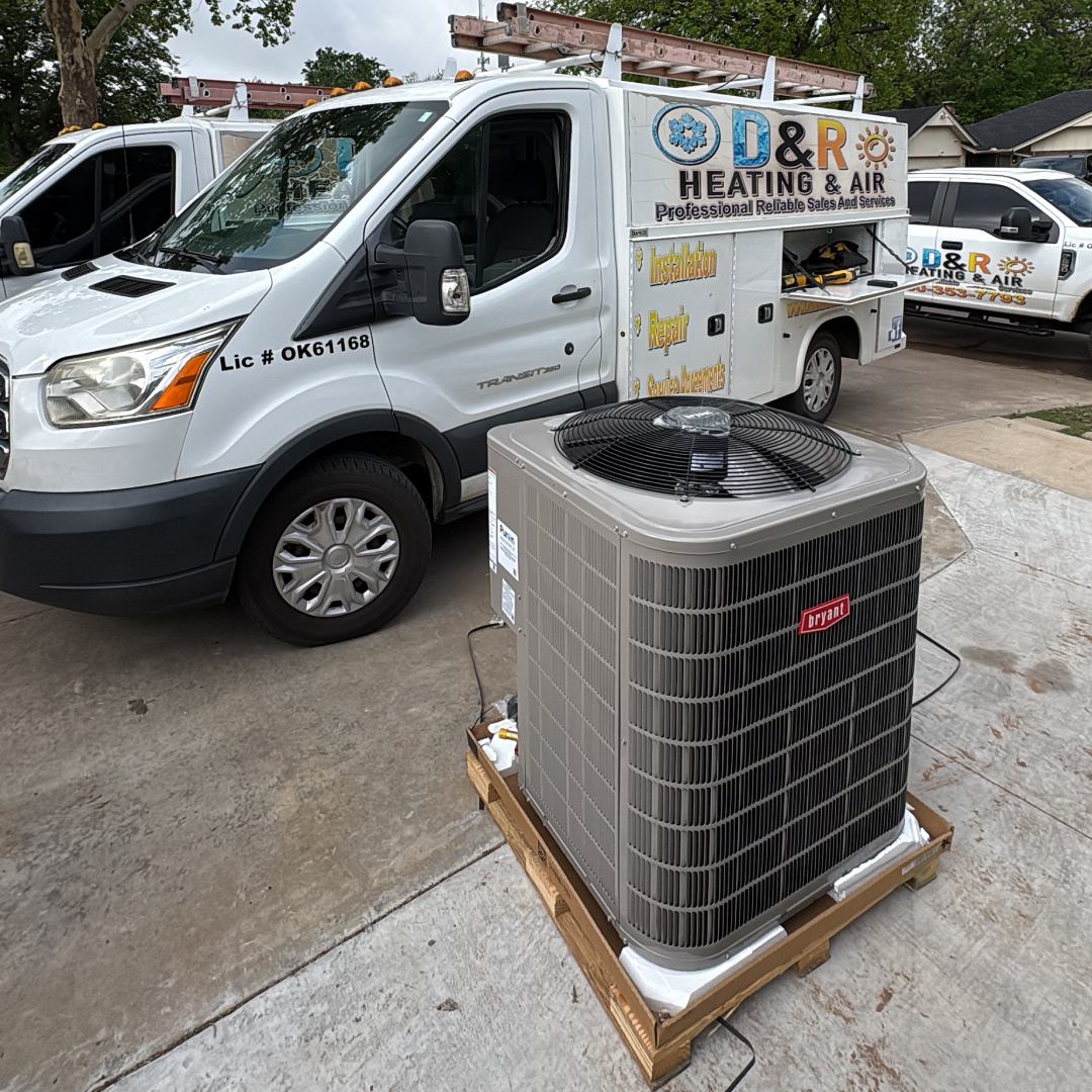 Air Conditioning
