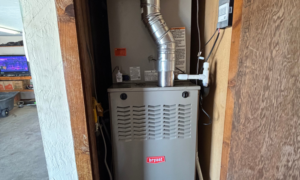 Heating