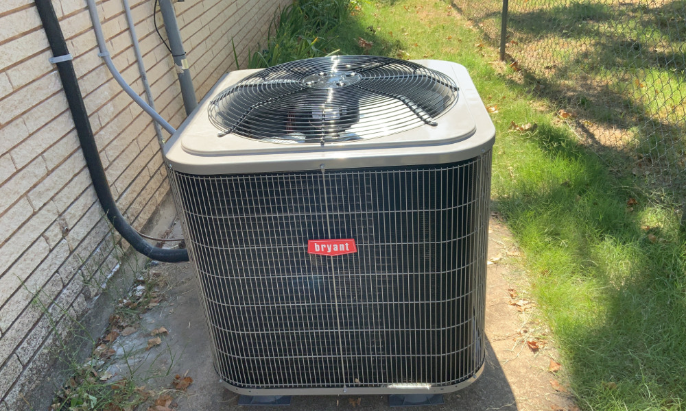 Air Conditioning