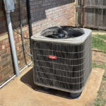 Heat Pumps