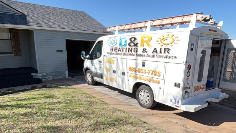 Need a New Heating or AC System?