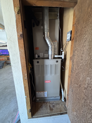 Furnace Replacement in Lawton, Oklahoma